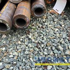 Трубы стальные диаметром168 мм, фото 3