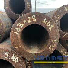 Трубы стальные диаметром133 мм, фото 3