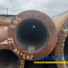 Трубы стальные диаметром245 мм, фото 4