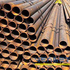 Трубы стальные диаметром93 мм, фото 1
