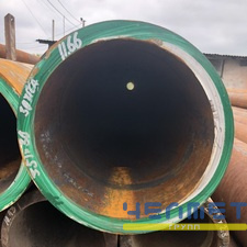 Трубы стальные диаметром351 мм, фото 5