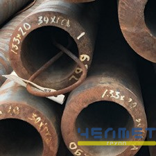 Трубы стальные диаметром133 мм, фото 2