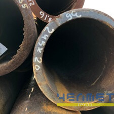 Трубы стальные диаметром245 мм, фото 2