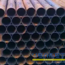 Трубы стальные диаметром53 мм, фото 1