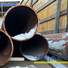 Трубы стальные диаметром438 мм, фото 1