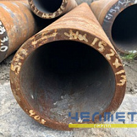 Трубы стальные диаметром152 мм, фото 2